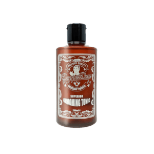 Grooming Tonic