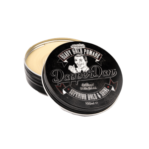 Heavy Hold Pomade