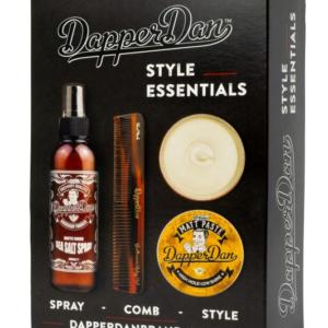 Style Essentials