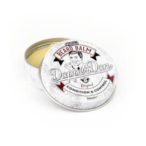 Beard Balm