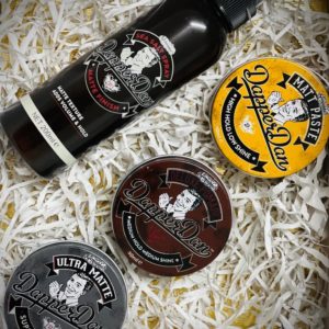 Dapper Dan Starter Kit